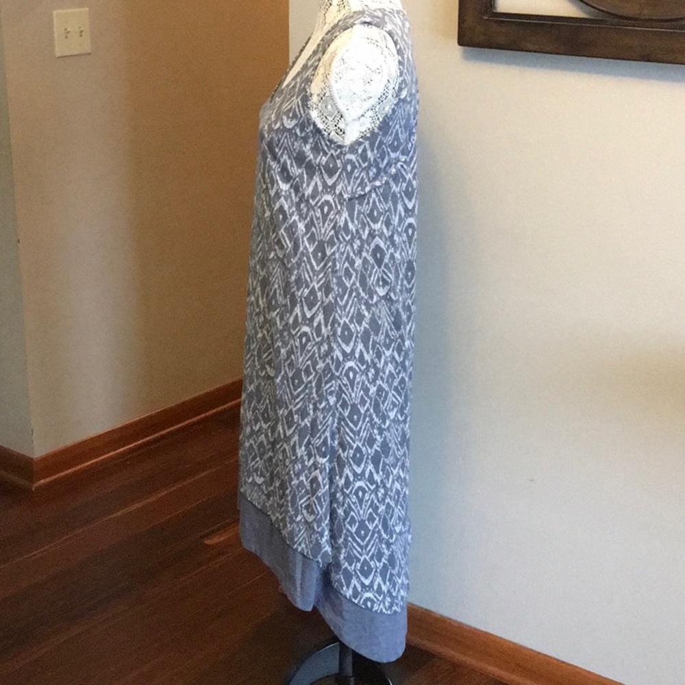 [ MOD-O-DOC ]  DRESS - Picture 3 of 7